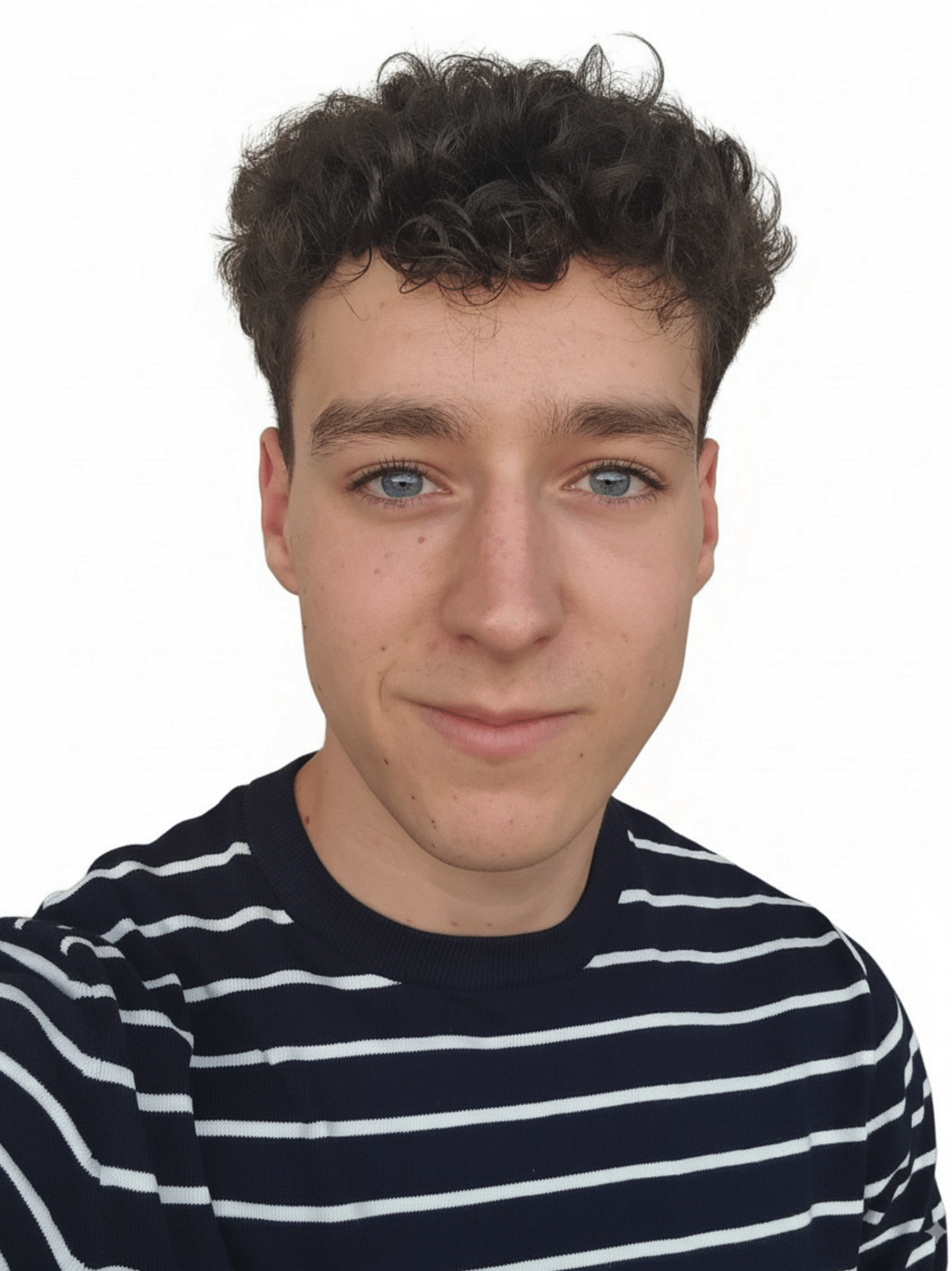 Luis Miguel Nutricionista